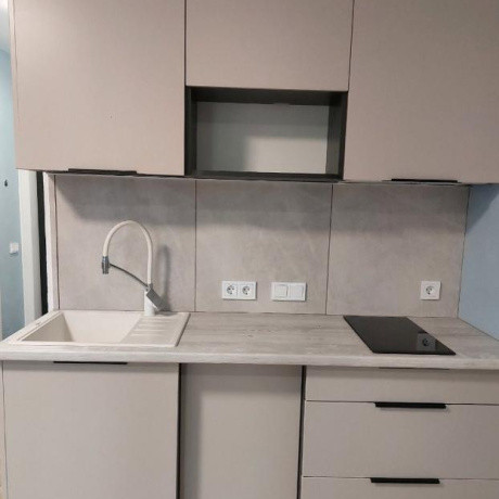 Фотография 1-комнатная квартира по адресу Игоря Лученка ул., д. 27 - фото 4