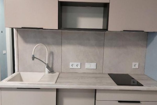 1-комнатная квартира по адресу Игоря Лученка ул., д. 27 - фото 4