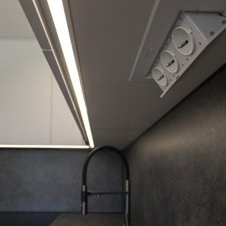 Фотография 2-комнатная квартира по адресу Пилотная ул., д. 8 - фото 3