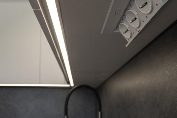 2-комнатная квартира по адресу Пилотная ул., д. 8 - фото 3