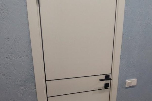 1-комнатная квартира по адресу Игоря Лученка ул., д. 27 - фото 12