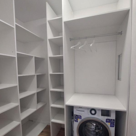 Фотография 1-комнатная квартира по адресу Игоря Лученка ул., д. 27 - фото 11