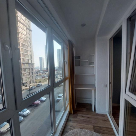 Фотография 1-комнатная квартира по адресу Игоря Лученка ул., д. 27 - фото 6