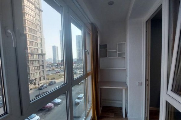 1-комнатная квартира по адресу Игоря Лученка ул., д. 27 - фото 6