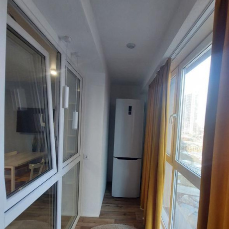 Фотография 1-комнатная квартира по адресу Игоря Лученка ул., д. 27 - фото 5