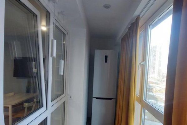 1-комнатная квартира по адресу Игоря Лученка ул., д. 27 - фото 5