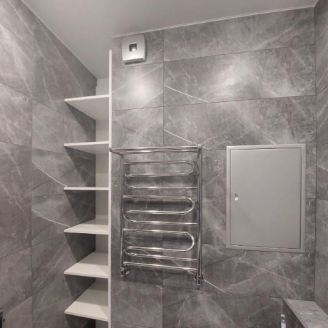 Фотография 1-комнатная квартира по адресу Игоря Лученка ул., д. 27 - фото 10