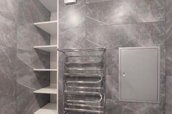 1-комнатная квартира по адресу Игоря Лученка ул., д. 27 - фото 10