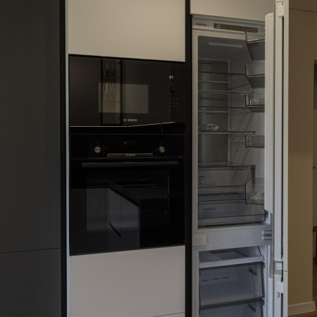 Фотография 2-комнатная квартира по адресу Пилотная ул., д. 8 - фото 4