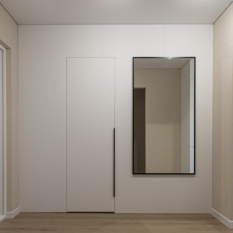 Фотография 2-комнатная квартира по адресу Пилотная ул., д. 8 - фото 16