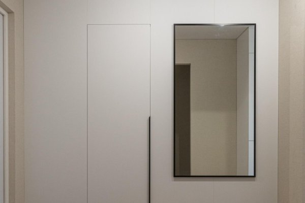 2-комнатная квартира по адресу Пилотная ул., д. 8 - фото 16