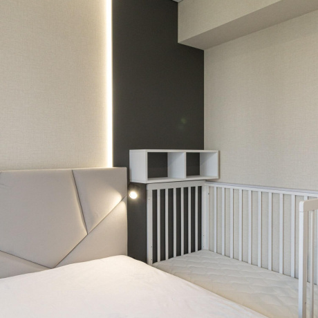 Фотография 2-комнатная квартира по адресу Пилотная ул., д. 8 - фото 9