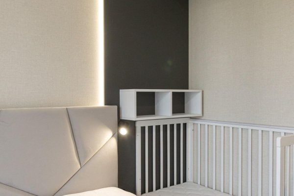 2-комнатная квартира по адресу Пилотная ул., д. 8 - фото 9