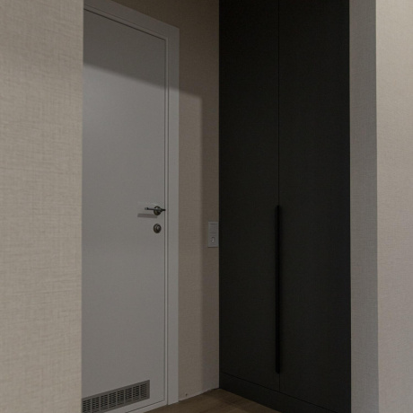 Фотография 2-комнатная квартира по адресу Пилотная ул., д. 8 - фото 15