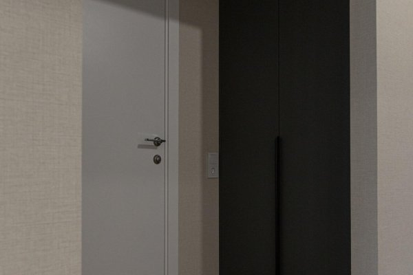 2-комнатная квартира по адресу Пилотная ул., д. 8 - фото 15