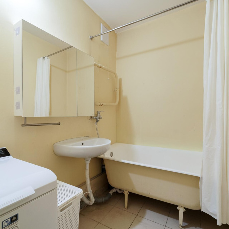 Фотография 3-комнатная квартира по адресу Селицкого ул., д. 81 - фото 6