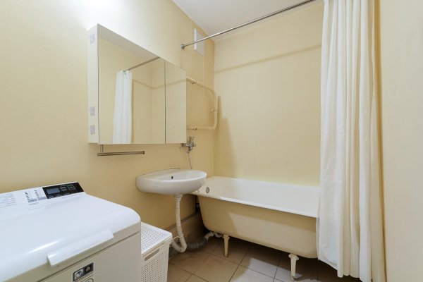 3-комнатная квартира по адресу Селицкого ул., д. 81 - фото 6