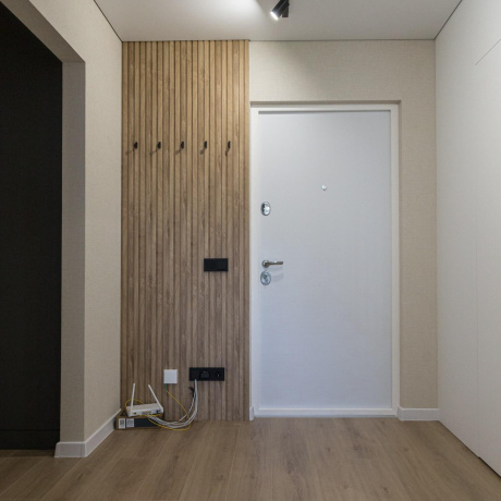 Фотография 2-комнатная квартира по адресу Пилотная ул., д. 8 - фото 14