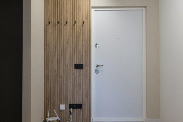 2-комнатная квартира по адресу Пилотная ул., д. 8 - фото 14