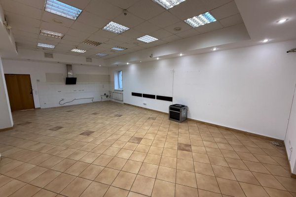 Сдается офисное помещение по адресу г. Минск, Фабрициуса ул., д. 8 к. Б - фото 2