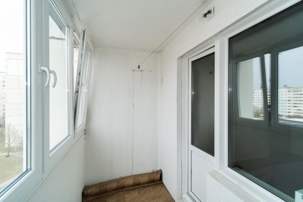 3-комнатная квартира по адресу Селицкого ул., д. 81 - фото 16