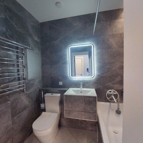 Фотография 1-комнатная квартира по адресу Игоря Лученка ул., д. 27 - фото 7