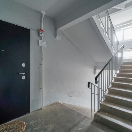 Фотография 3-комнатная квартира по адресу Селицкого ул., д. 81 - фото 3