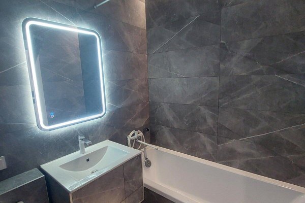 1-комнатная квартира по адресу Игоря Лученка ул., д. 27 - фото 8