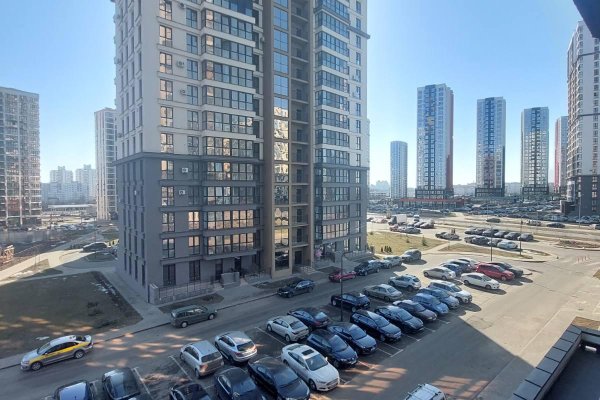 1-комнатная квартира по адресу Игоря Лученка ул., д. 27 - фото 15