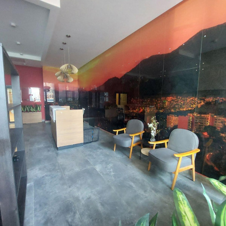 Фотография 1-комнатная квартира по адресу Игоря Лученка ул., д. 27 - фото 13