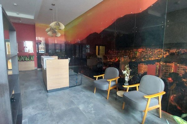 1-комнатная квартира по адресу Игоря Лученка ул., д. 27 - фото 13