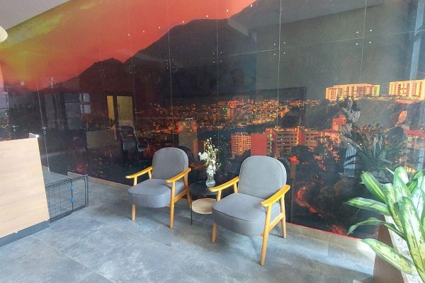 1-комнатная квартира по адресу Игоря Лученка ул., д. 27 - фото 14