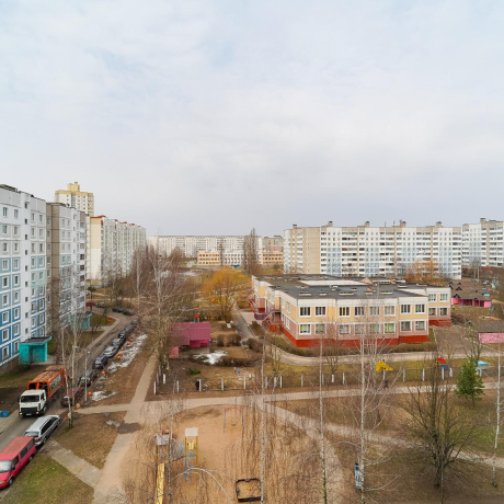 Фотография 3-комнатная квартира по адресу Селицкого ул., д. 81 - фото 17