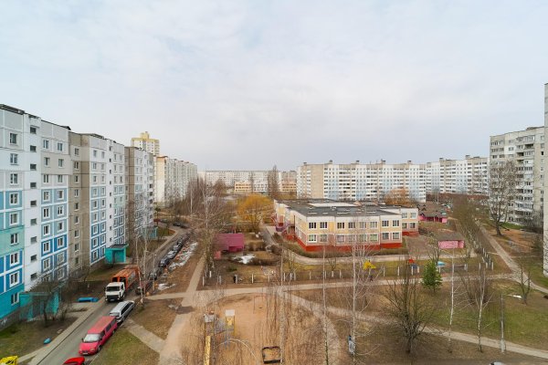 3-комнатная квартира по адресу Селицкого ул., д. 81 - фото 17