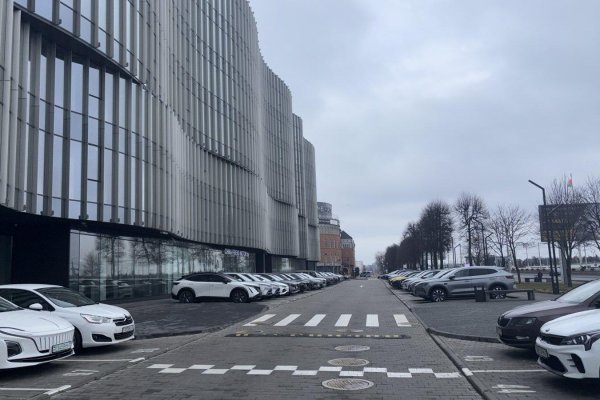 Сдается офисное помещение по адресу г. Минск, Победителей просп., д. 63 к. В - фото 15