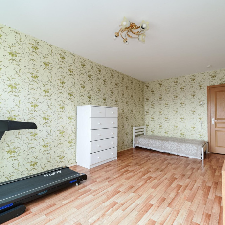 Фотография 3-комнатная квартира по адресу Селицкого ул., д. 81 - фото 13