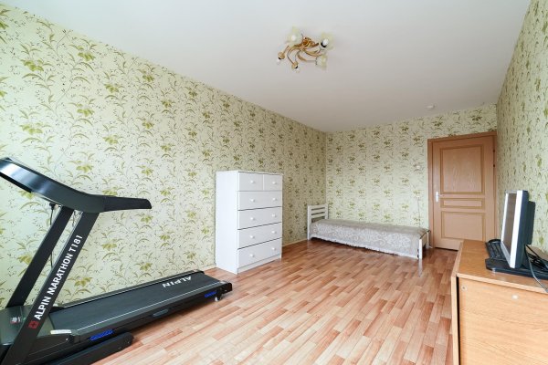 3-комнатная квартира по адресу Селицкого ул., д. 81 - фото 13