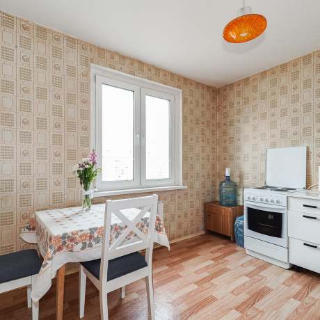 Фотография 3-комнатная квартира по адресу Селицкого ул., д. 81 - фото 11