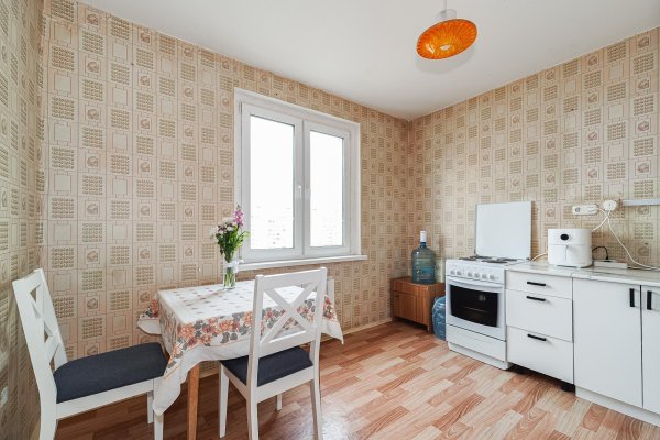 3-комнатная квартира по адресу Селицкого ул., д. 81 - фото 11