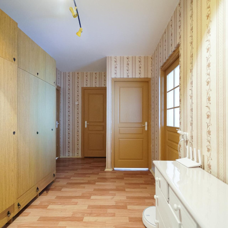 Фотография 3-комнатная квартира по адресу Селицкого ул., д. 81 - фото 5