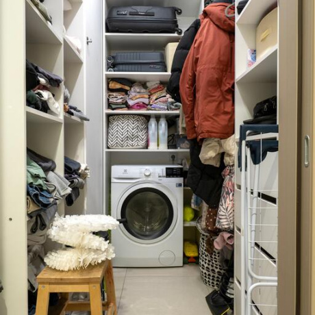 Фотография 2-комнатная квартира по адресу Савицкого ул., д. 1 - фото 16