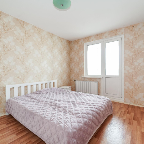 Фотография 3-комнатная квартира по адресу Селицкого ул., д. 81 - фото 14