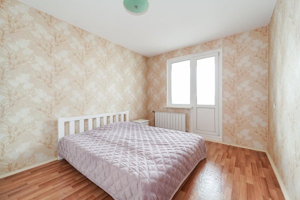 3-комнатная квартира по адресу Селицкого ул., д. 81 - фото 14