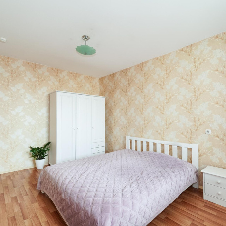 Фотография 3-комнатная квартира по адресу Селицкого ул., д. 81 - фото 15