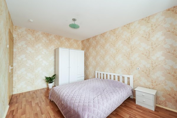 3-комнатная квартира по адресу Селицкого ул., д. 81 - фото 15