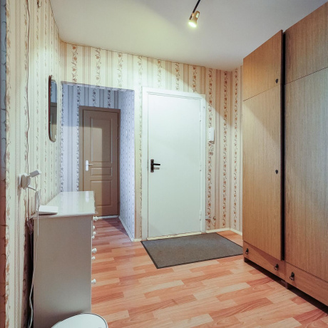 Фотография 3-комнатная квартира по адресу Селицкого ул., д. 81 - фото 4