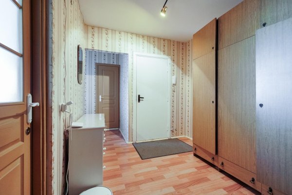 3-комнатная квартира по адресу Селицкого ул., д. 81 - фото 4