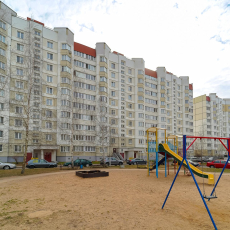 Фотография 3-комнатная квартира по адресу Селицкого ул., д. 81 - фото 19