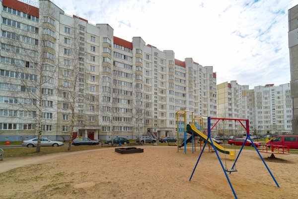 3-комнатная квартира по адресу Селицкого ул., д. 81 - фото 19