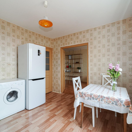 Фотография 3-комнатная квартира по адресу Селицкого ул., д. 81 - фото 10